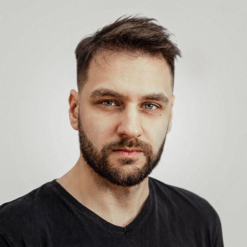 Jakub Żywuszko